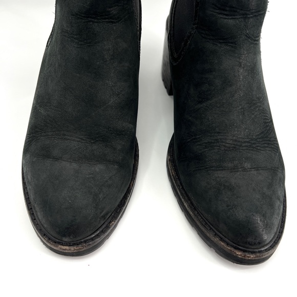 Thursday Boot Co. Legend Chelsea Boots - Picture 2 of 13